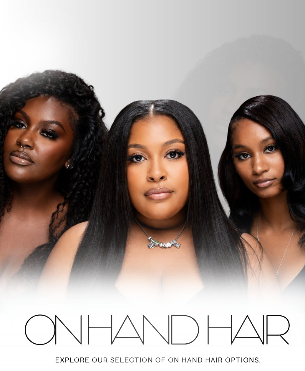 On Hand Hair
