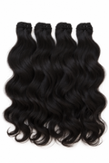 Virgin Indonesian Wavy - The Everyday Quad (Pick-up/ delivery)