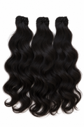 Virgin Indonesian Wavy - The Everyday Trio (Pick-up/ delivery)